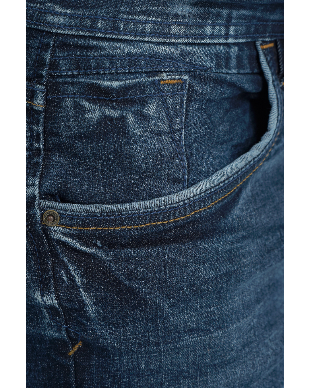 BLUE JEANS STOCKHOLM - BLUE INC