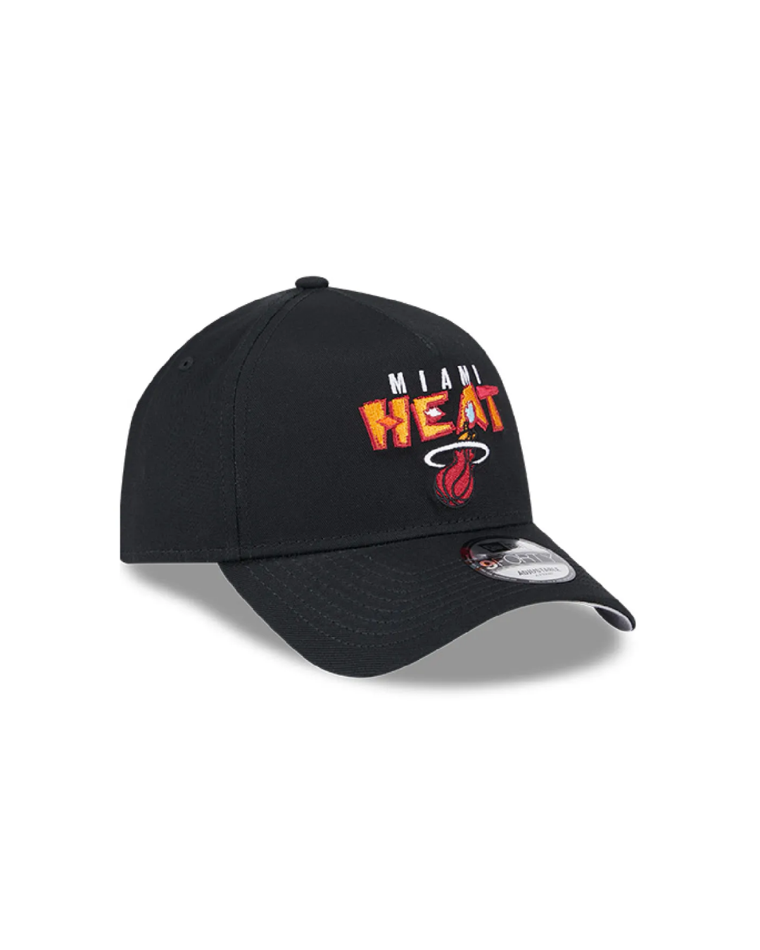 MIAMI HEAT NBA Retro - NEW ERA 940AF