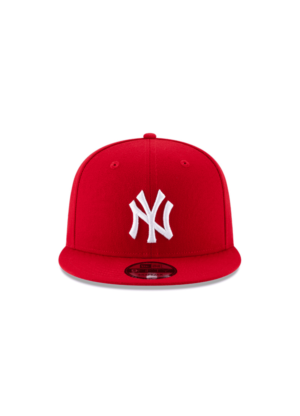 YANKEES BASIC RED - NEW ERA 950
