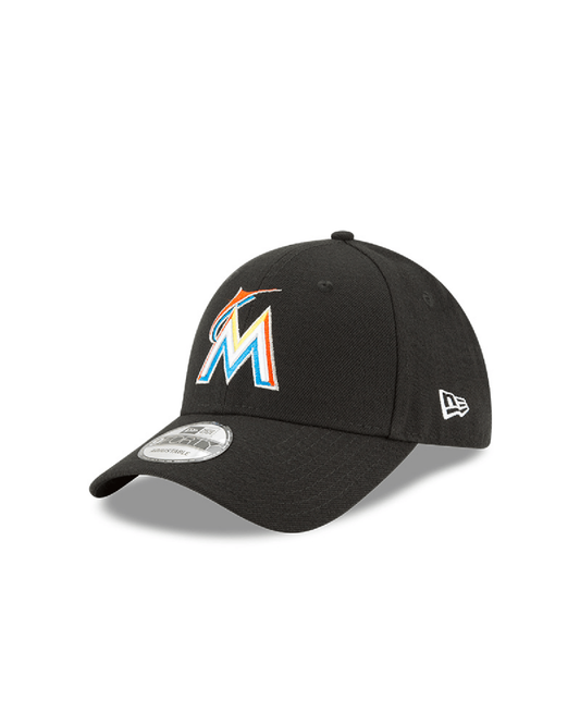 MIAMI MARLINS The League - NEW ERA 940