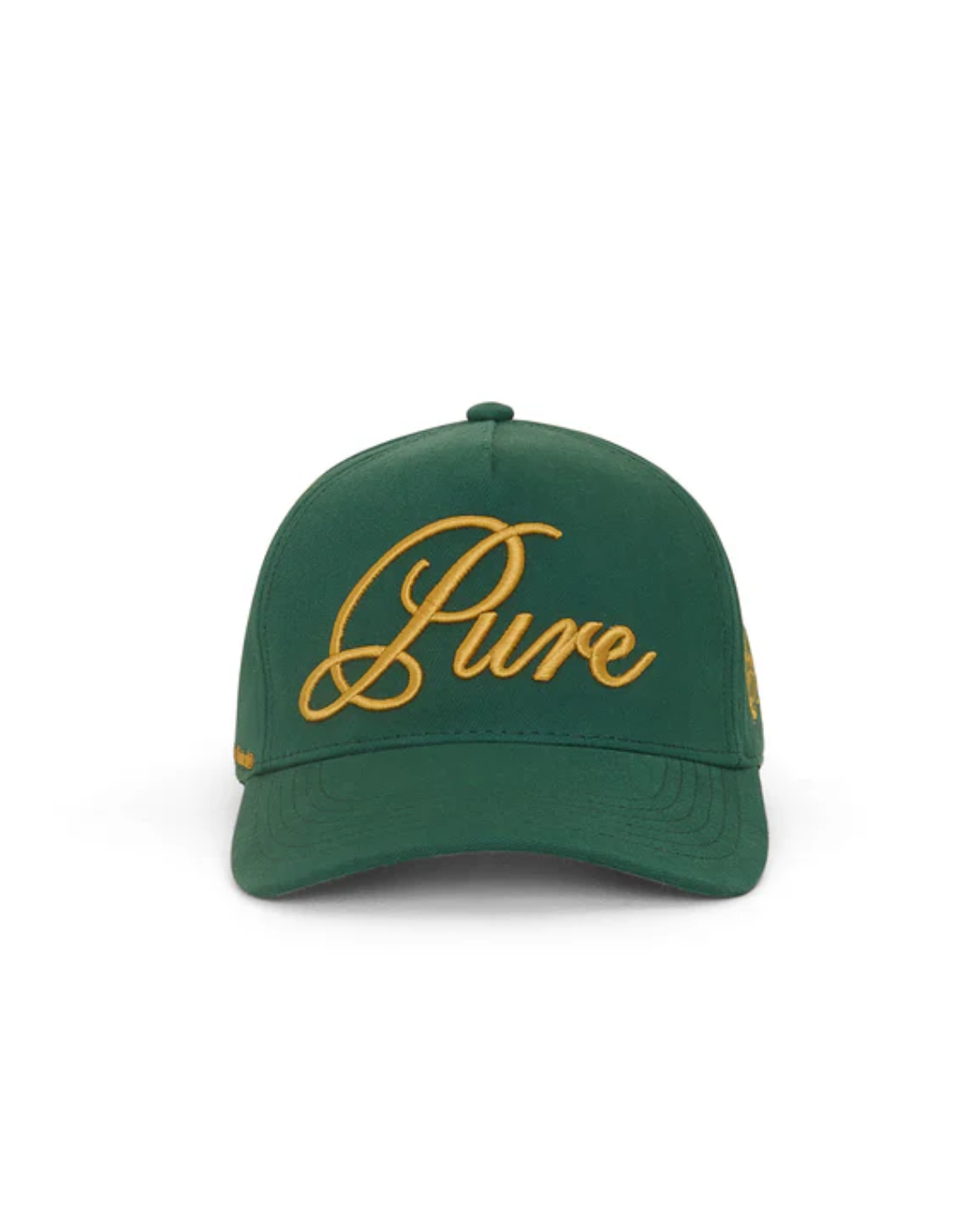HIGHLAND GREEN CAP