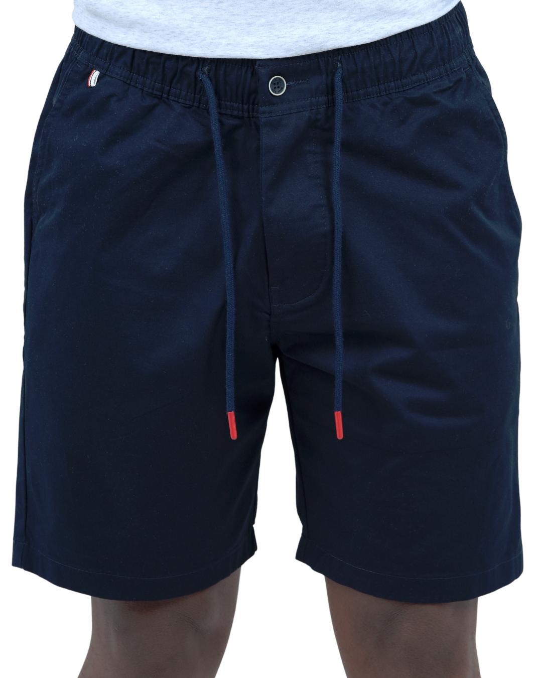 SHORT DRILL AZUL - BLUE INC