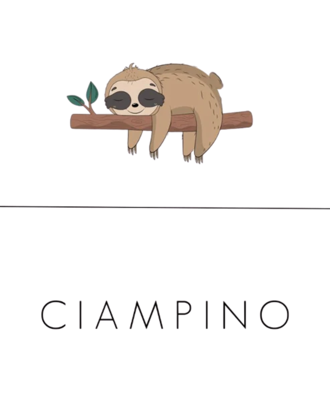 CROPTOP GRIS - CIAMPINO