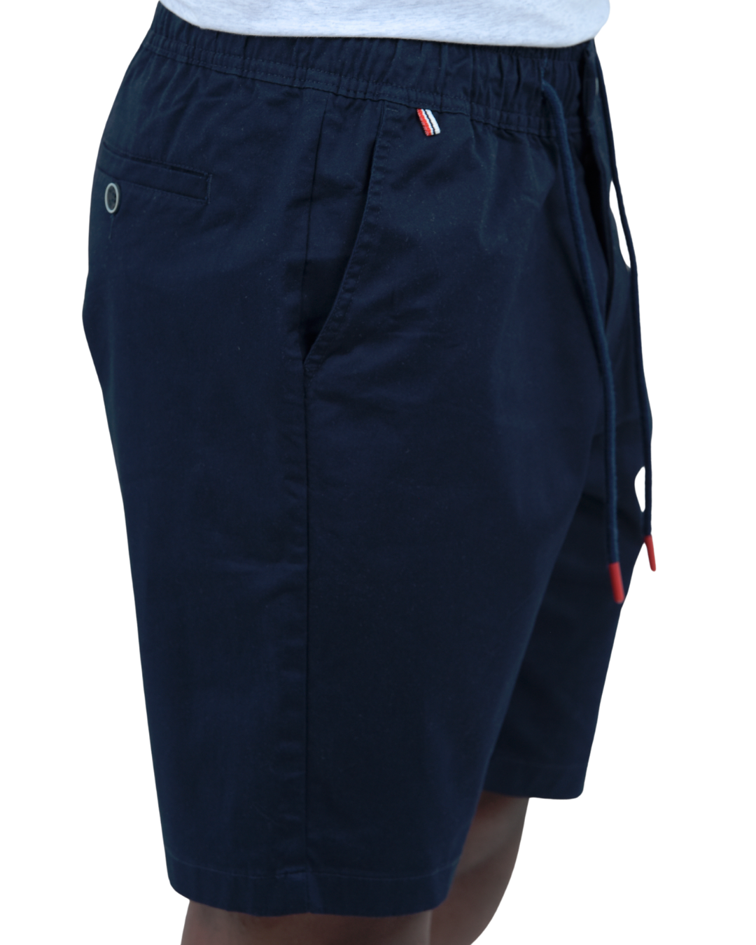 SHORT DRILL AZUL - BLUE INC