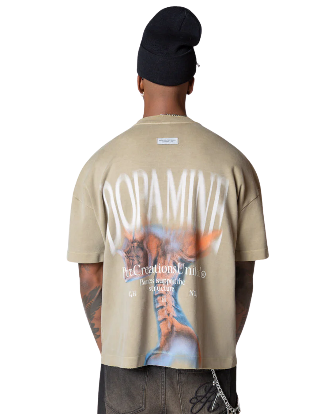 DOPAMINE INNER CIRCLE