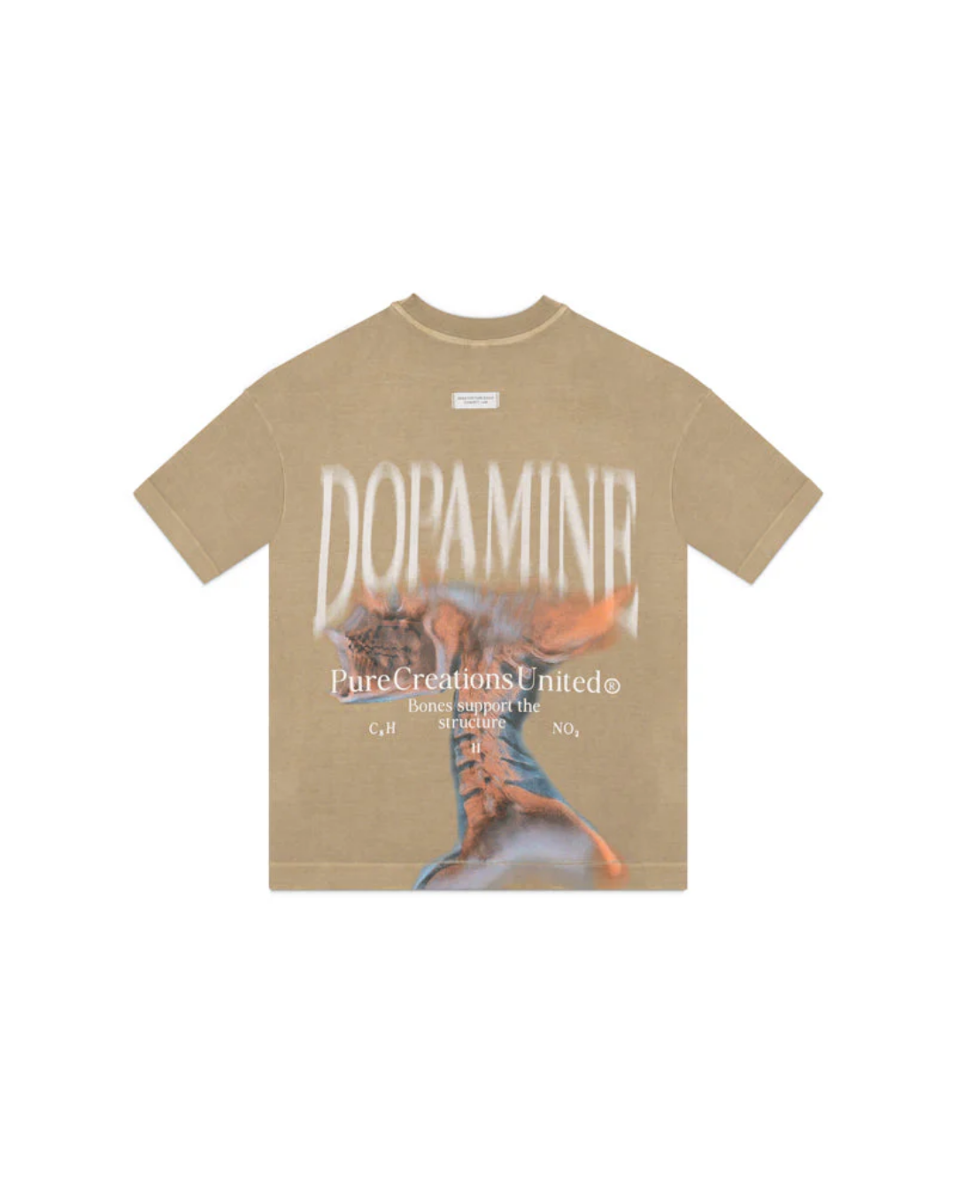 DOPAMINE INNER CIRCLE