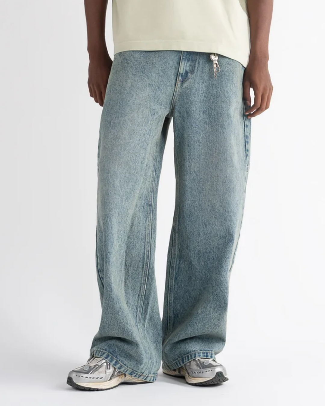 HIGHLAND DIRTY JEAN
