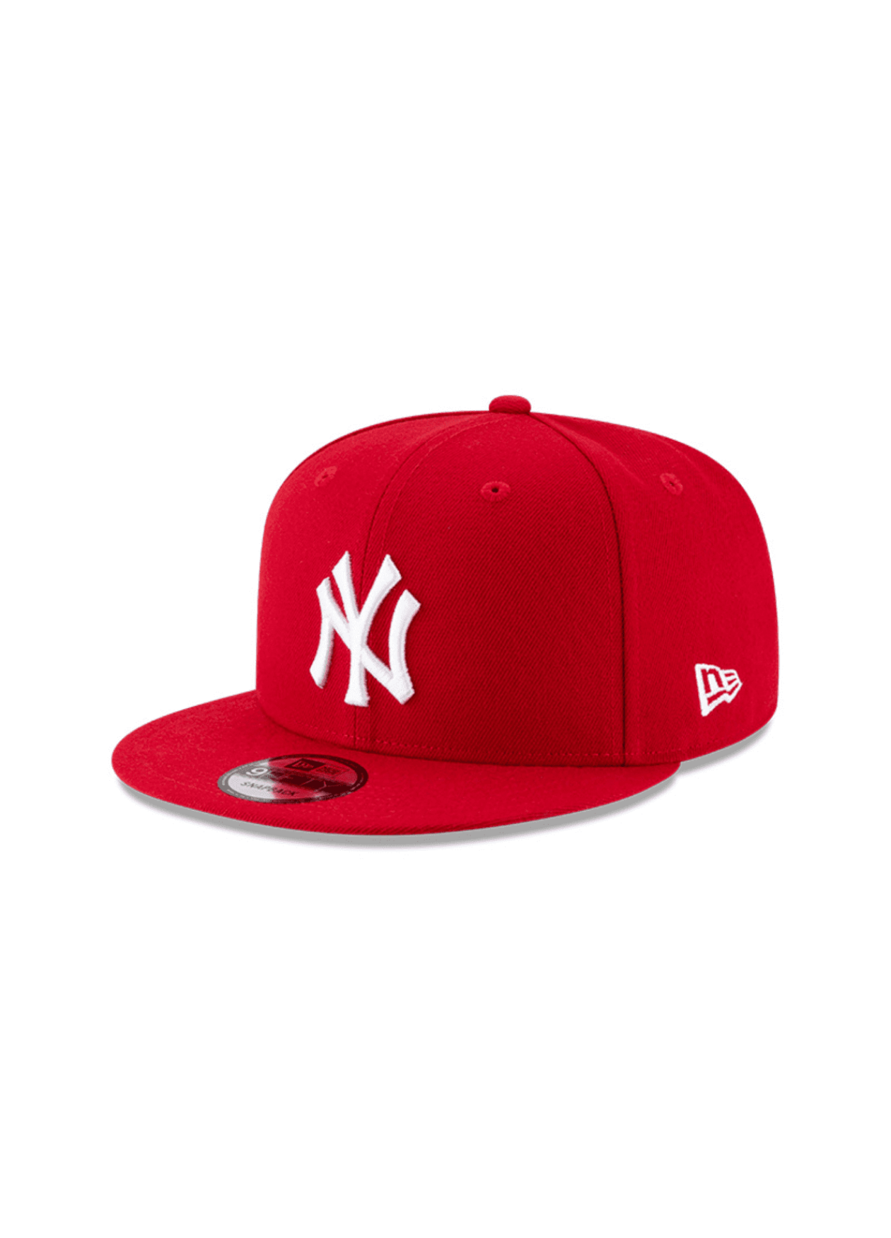YANKEES BASIC RED - NEW ERA 950
