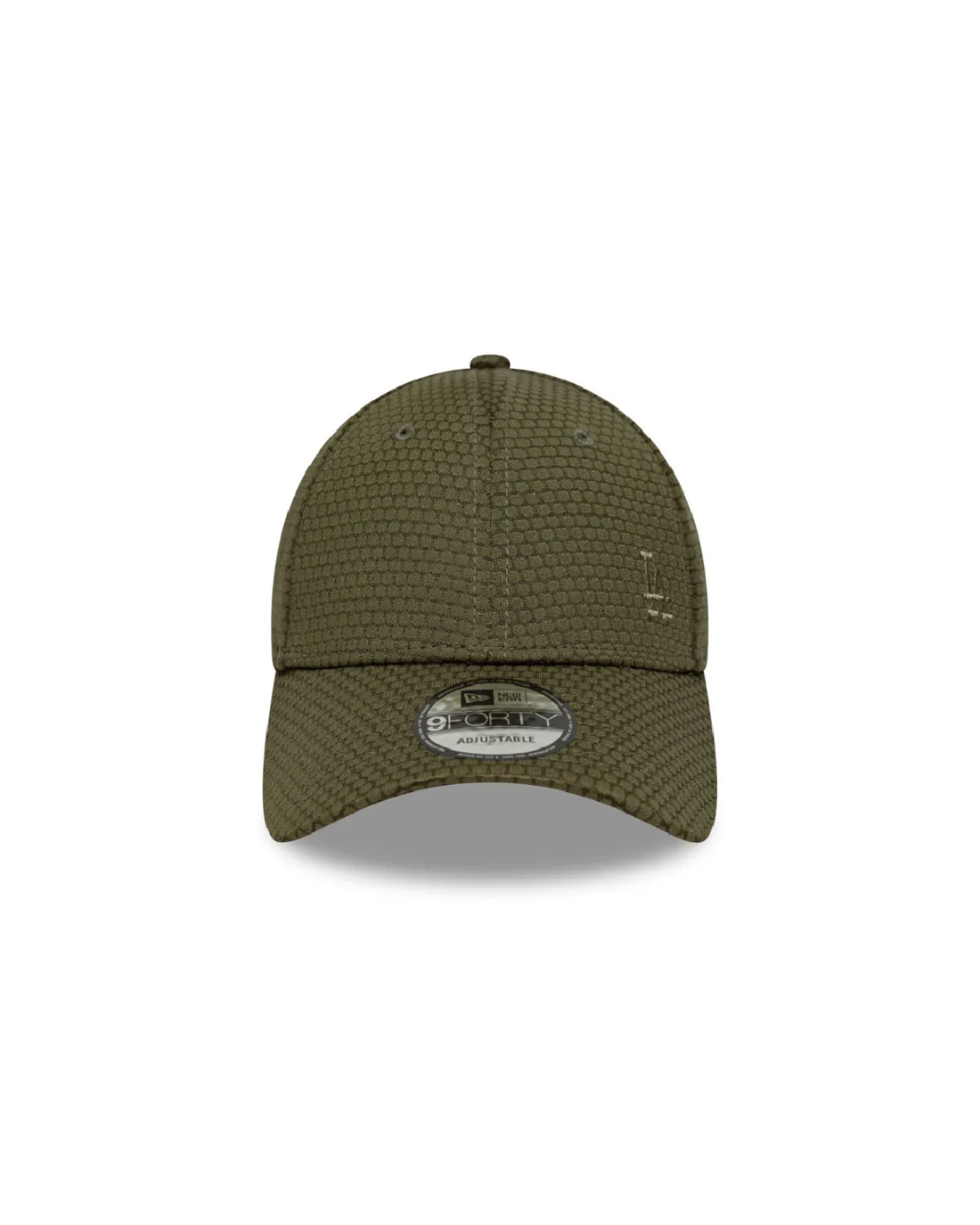 DODGERS Flawless - NEW ERA 940