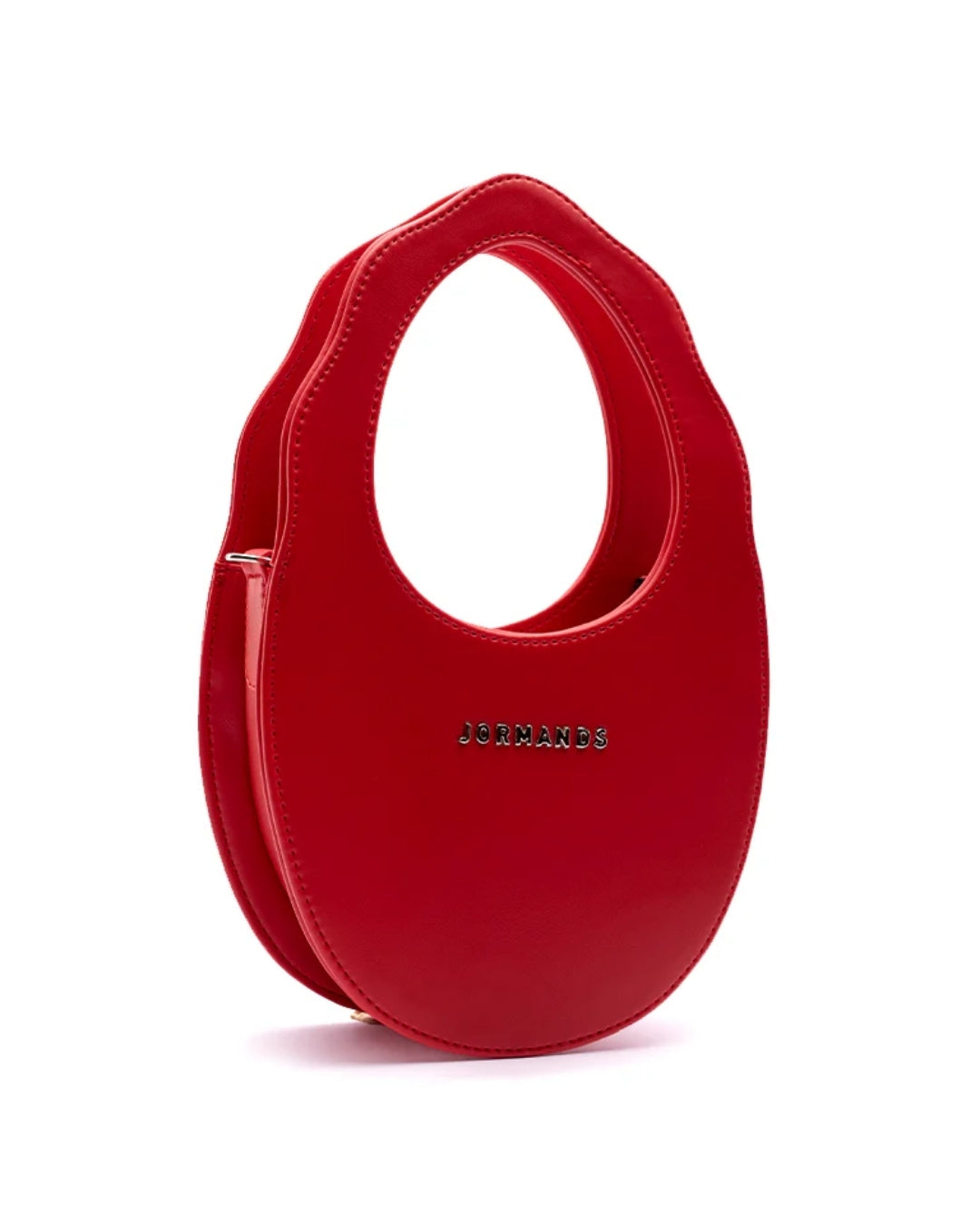 RED MOVE BAG