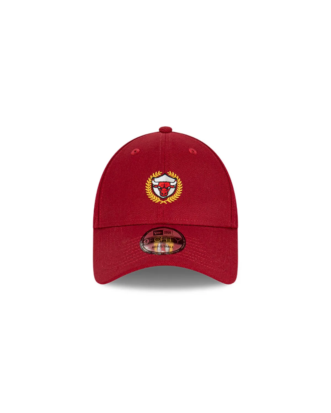CHICAGO BULLS Laurel Premiun - NEW ERA 940