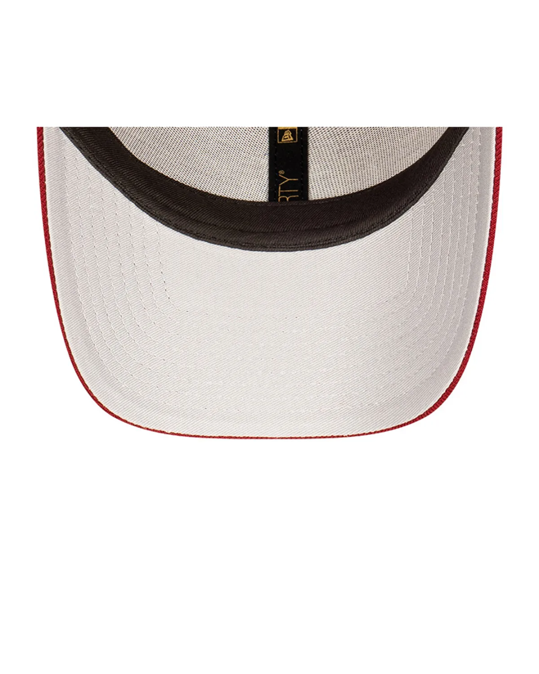 CHICAGO BULLS Laurel Premiun - NEW ERA 940