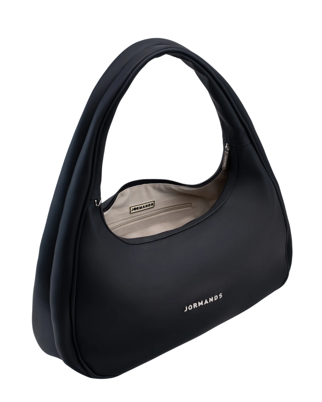 DARK HOBO BAG