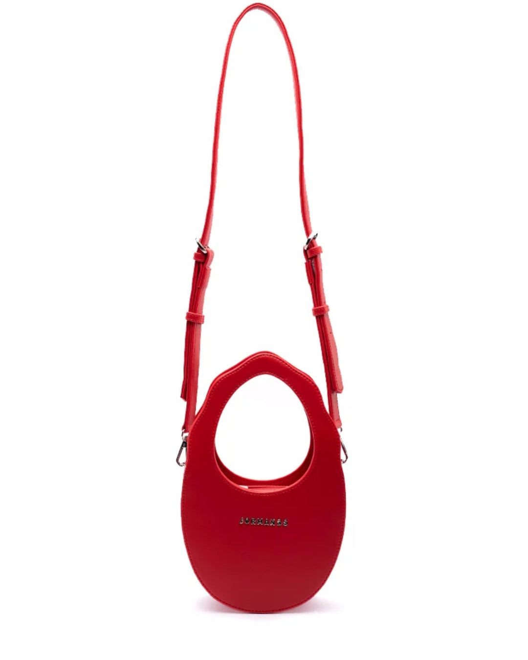 RED MOVE BAG