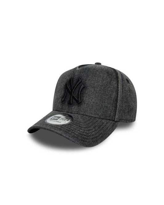 YANKEES Denim Washed - NEW ERA 940AF