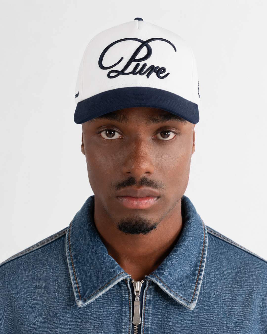 DOPAMINE WHITE CAP