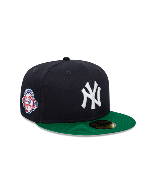 YANKEES Color Block Pack - NEW ERA 5950