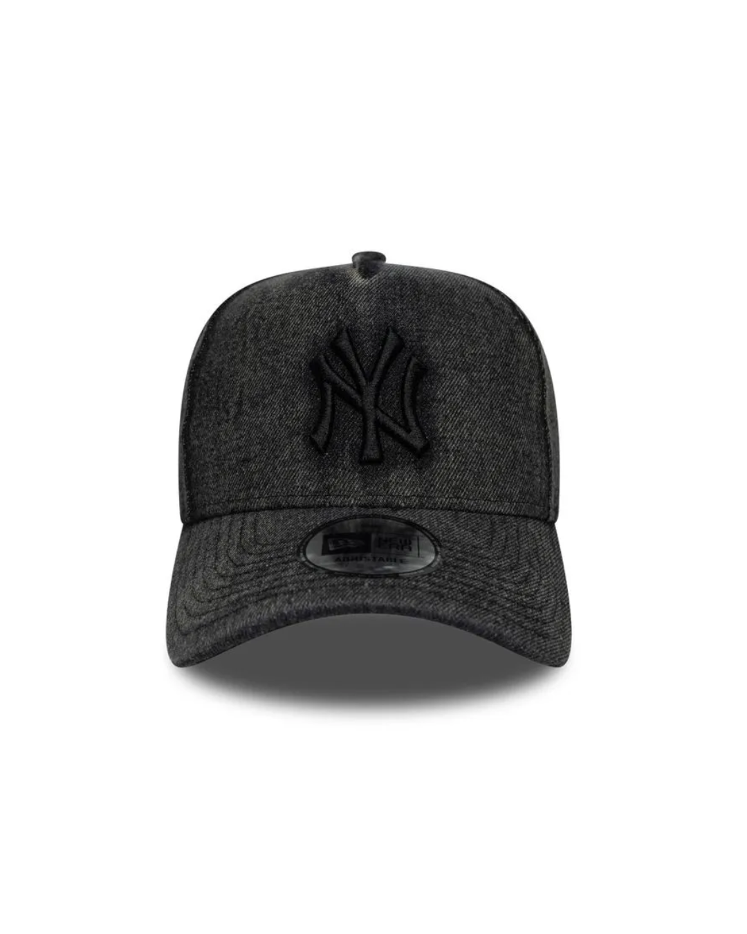 YANKEES Denim Washed - NEW ERA 940AF