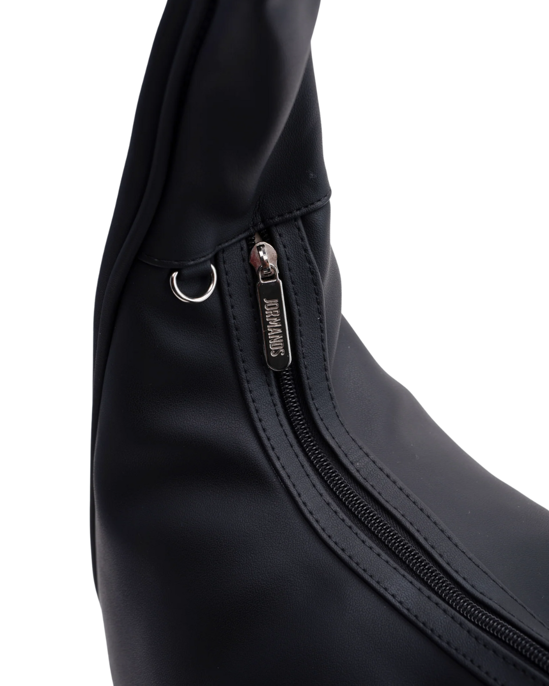 DARK HOBO BAG