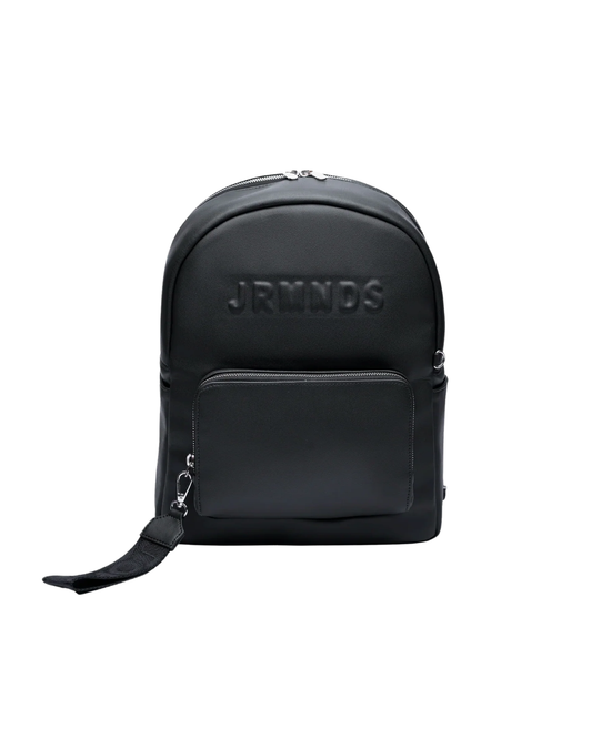 BLACK X20 BACKPACK