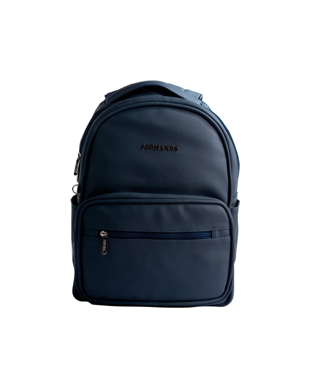 DARK BLUE STAMP BACKPACK