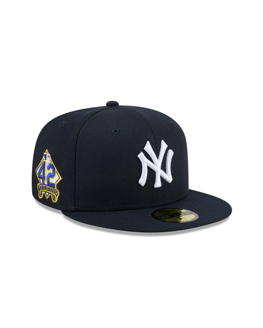YANKEES Jackie Robinson - NEW ERA 5950