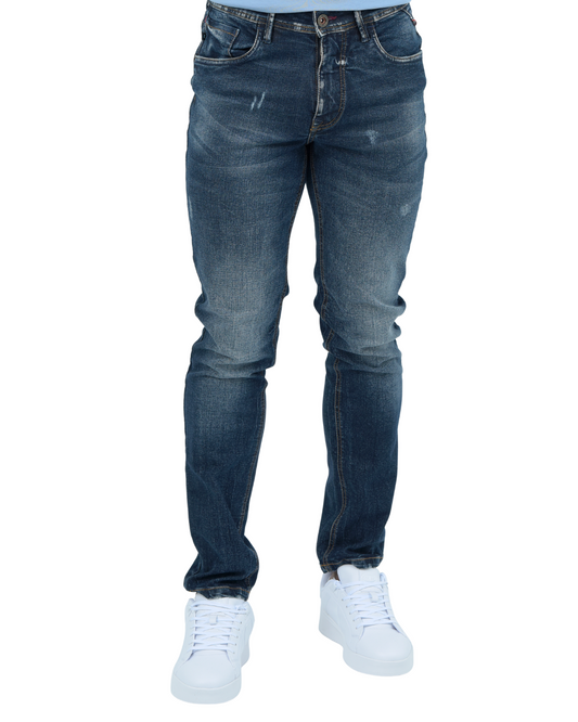 BLUE JEANS 1999 - BLUE INC