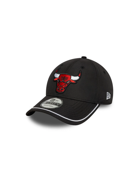CHICAGO BULLS Piping - NEW ERA 940