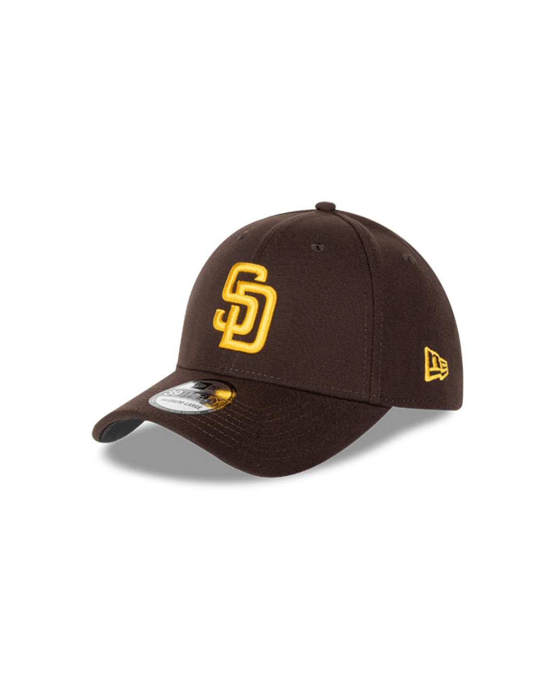 SAN DIEGO PADRES - NEW ERA 3930