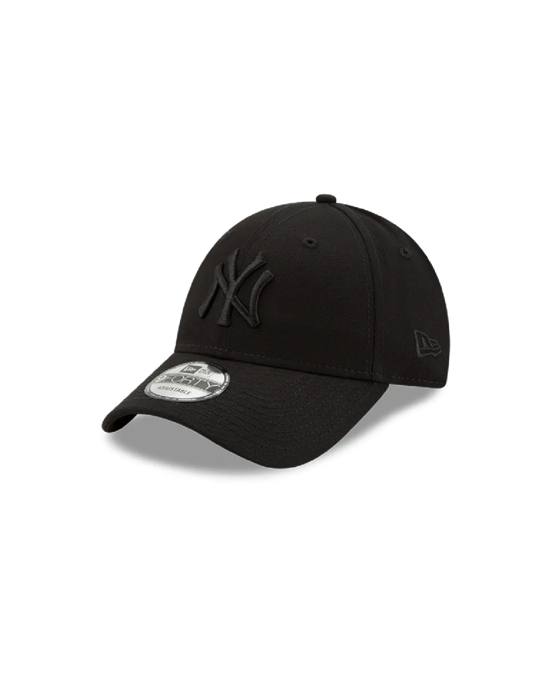 YANKEES BLACK- NEW ERA 940