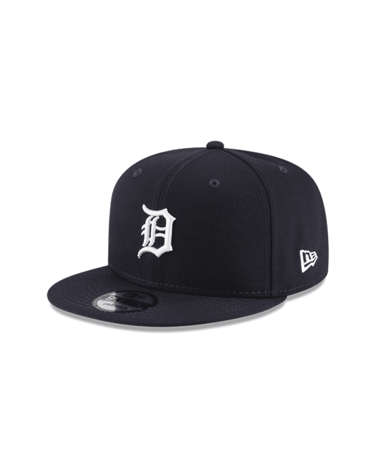 DETROIT TIGERS MLB Basic - NEW ERA 950
