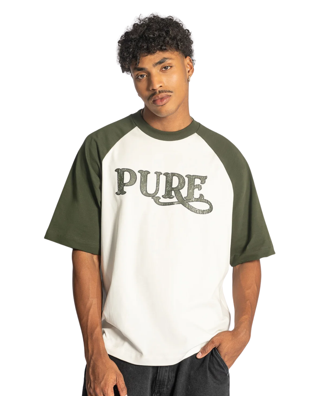 BEFORE THE WEST RANGLAN