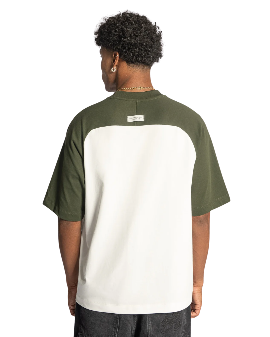 BEFORE THE WEST RANGLAN