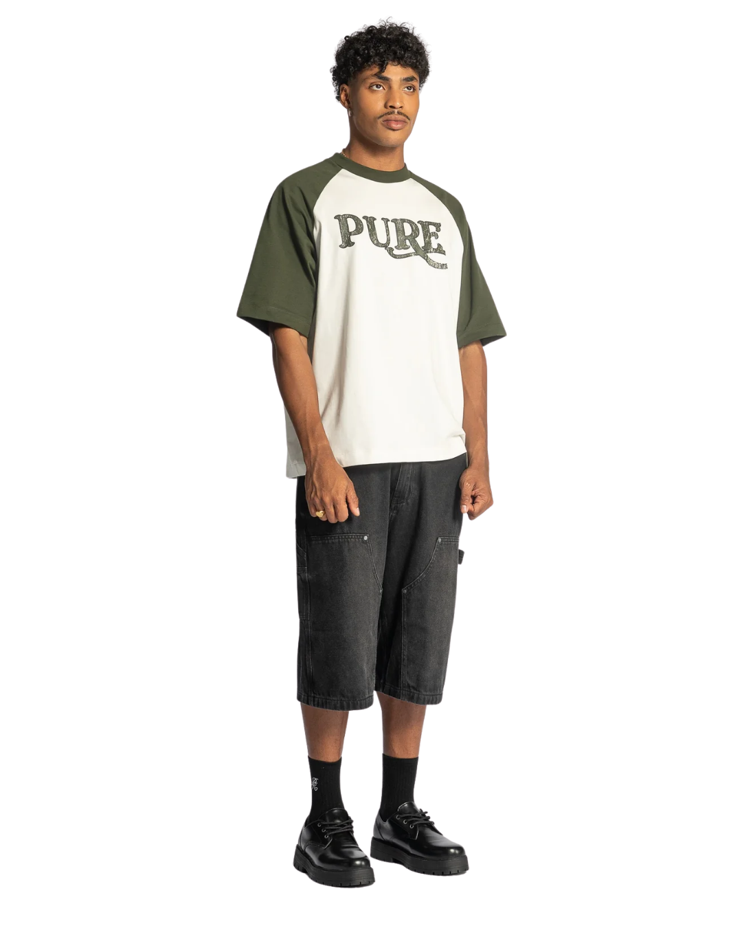 BEFORE THE WEST RANGLAN