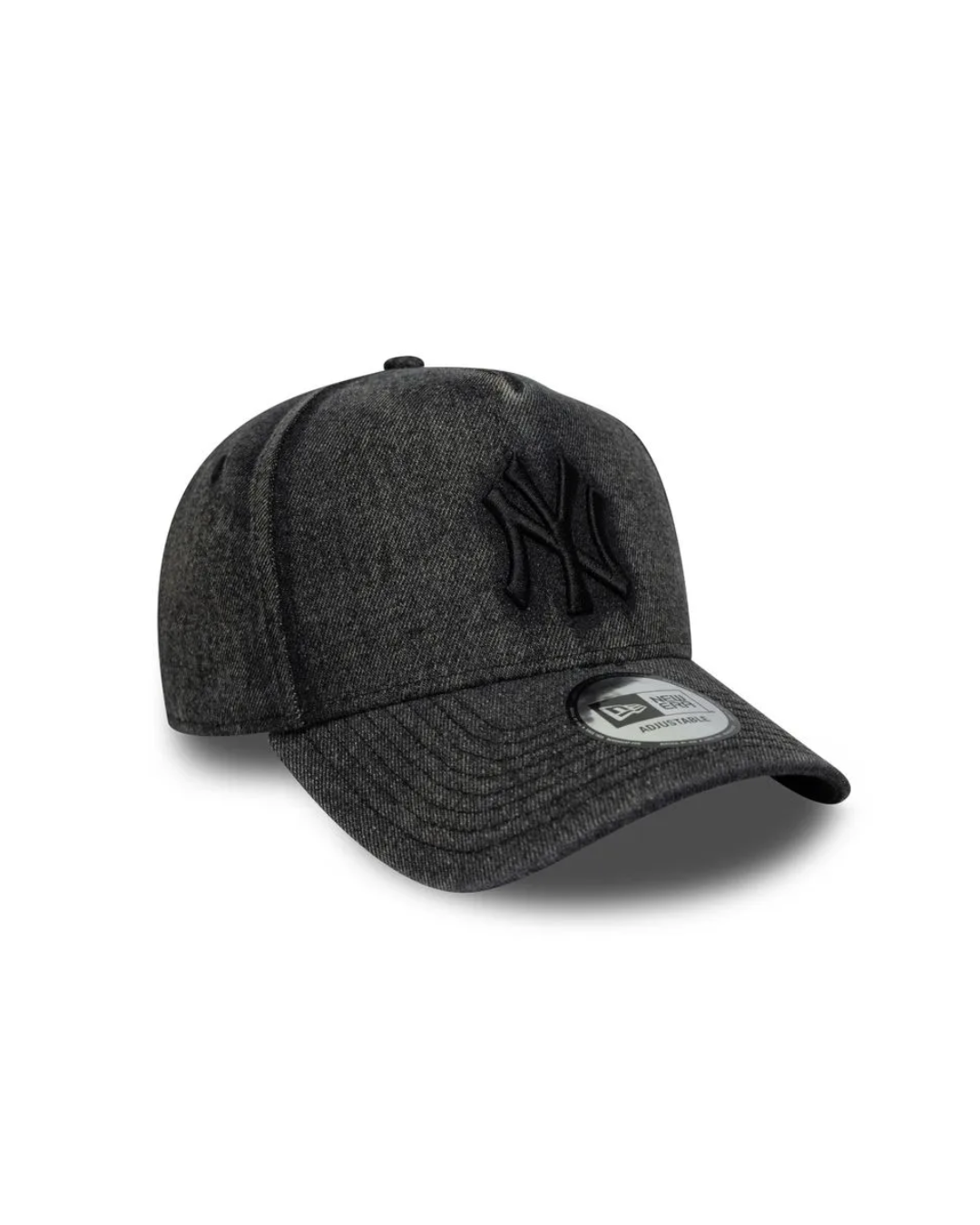 YANKEES Denim Washed - NEW ERA 940AF