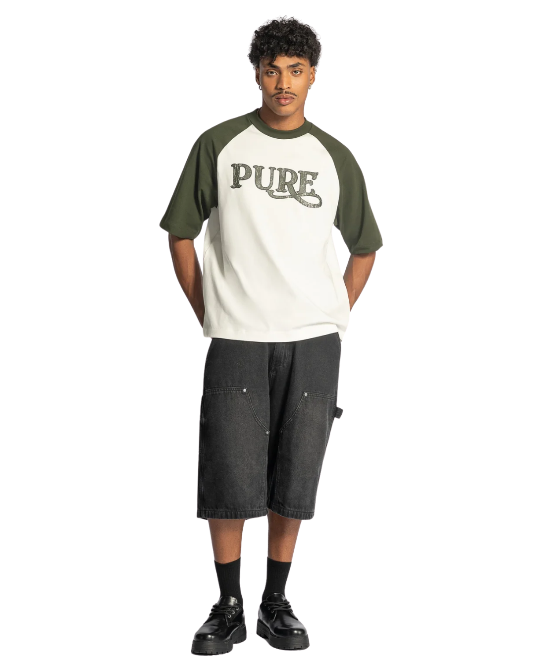 BEFORE THE WEST RANGLAN