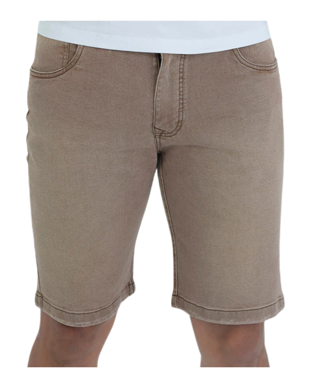 BERMUDA DE JEAN - ROOTT+CO / RHBE-23018