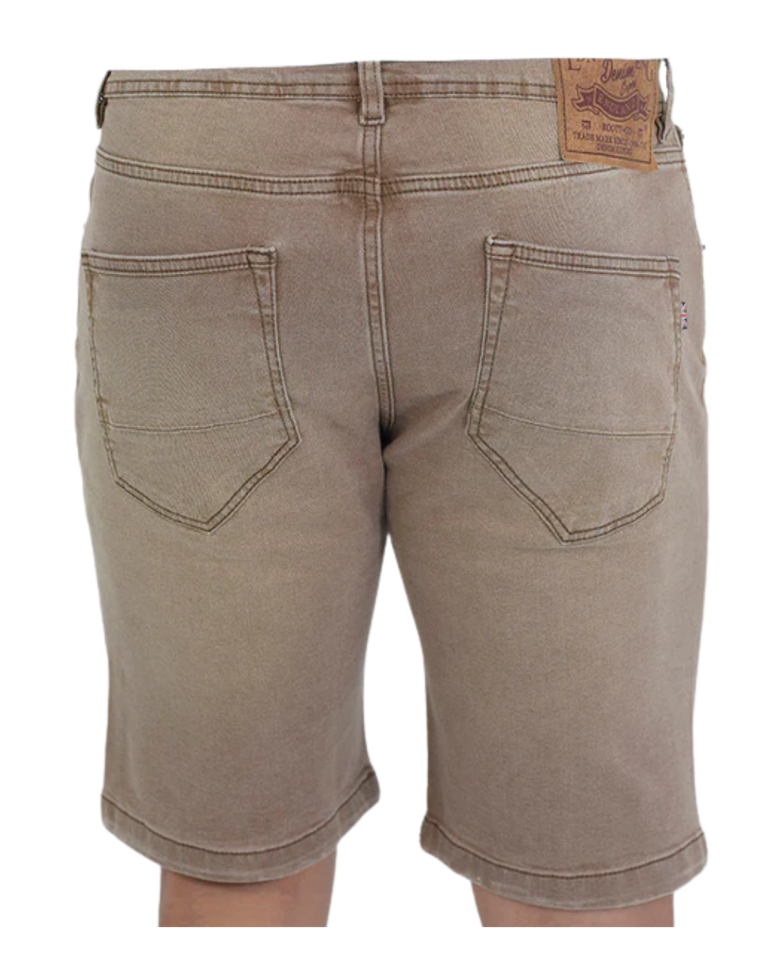 BERMUDA DE JEAN - ROOTT+CO / RHBE-23018