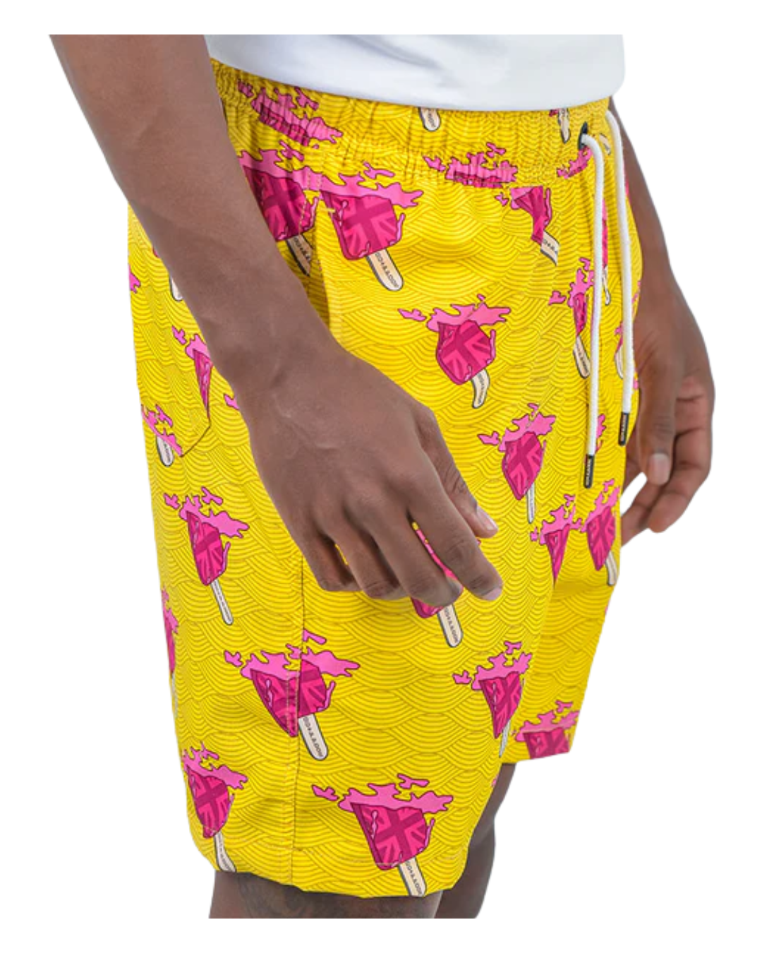 SHORT DE BAÑO - ROOTT+CO / RHPA-64011