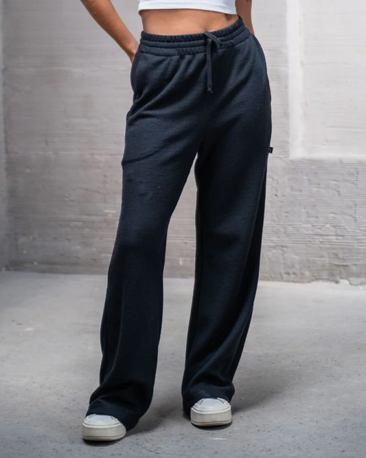 PANTALON GRID NEGRO - CIAMPINO