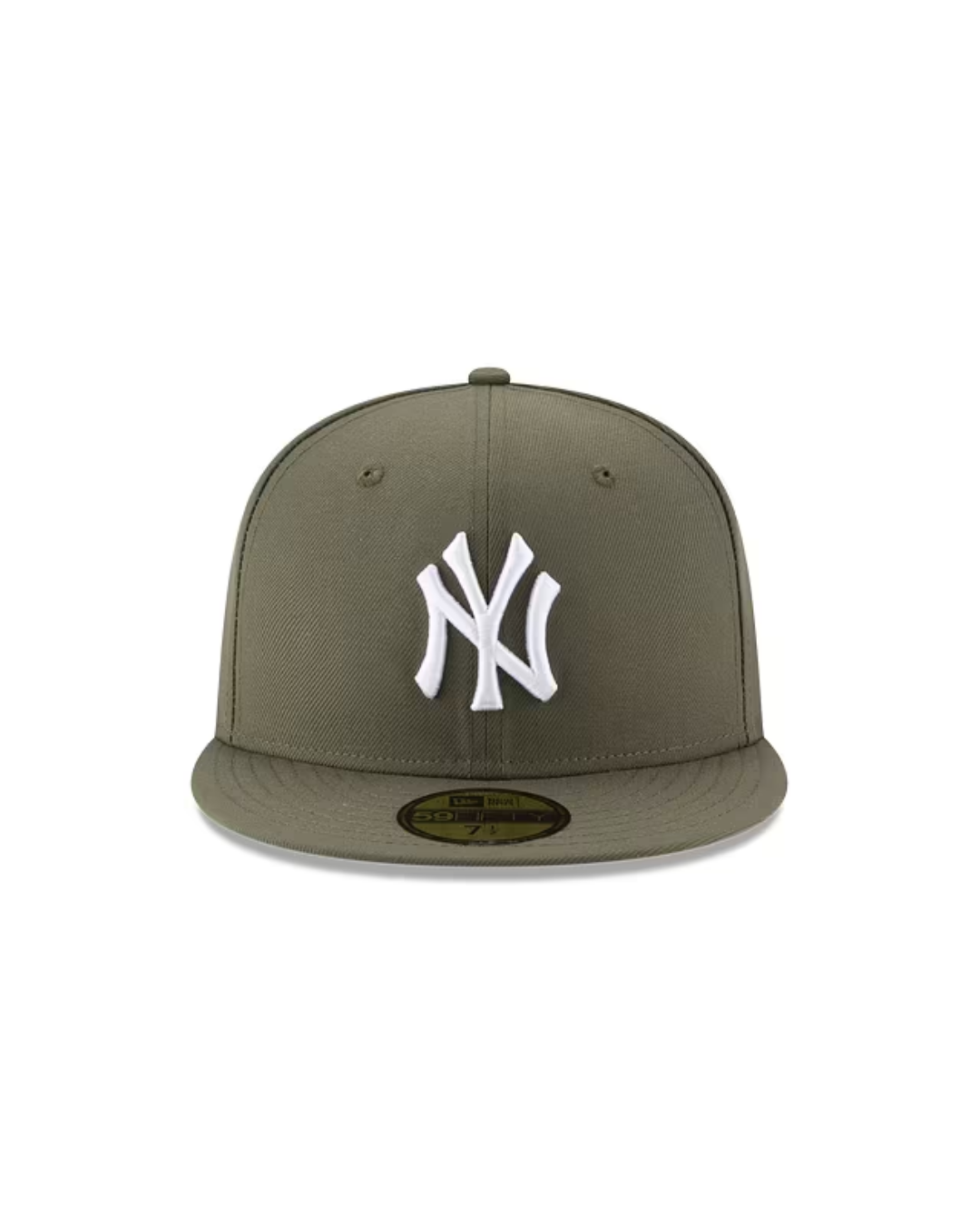 YANKEES MLB Olive - NEW ERA 5950