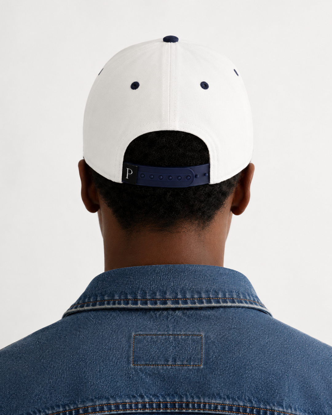 DOPAMINE WHITE CAP