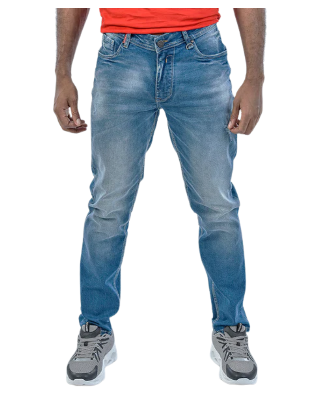 JEAN SLIM LONDON  - ROOTT+CO / RHJE-87003