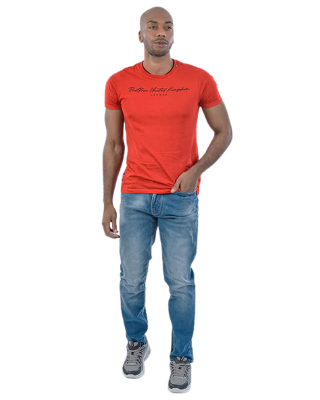 JEAN SLIM LONDON  - ROOTT+CO / RHJE-87003