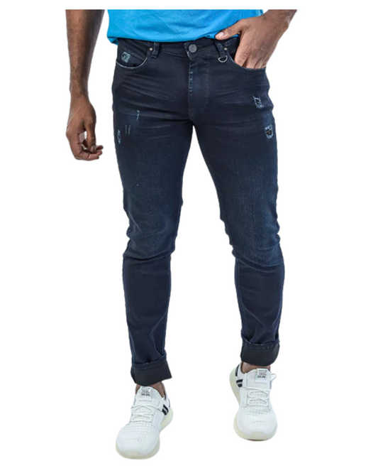 JEAN SLIM LONDON  - ROOTT+CO / RHJE-87010