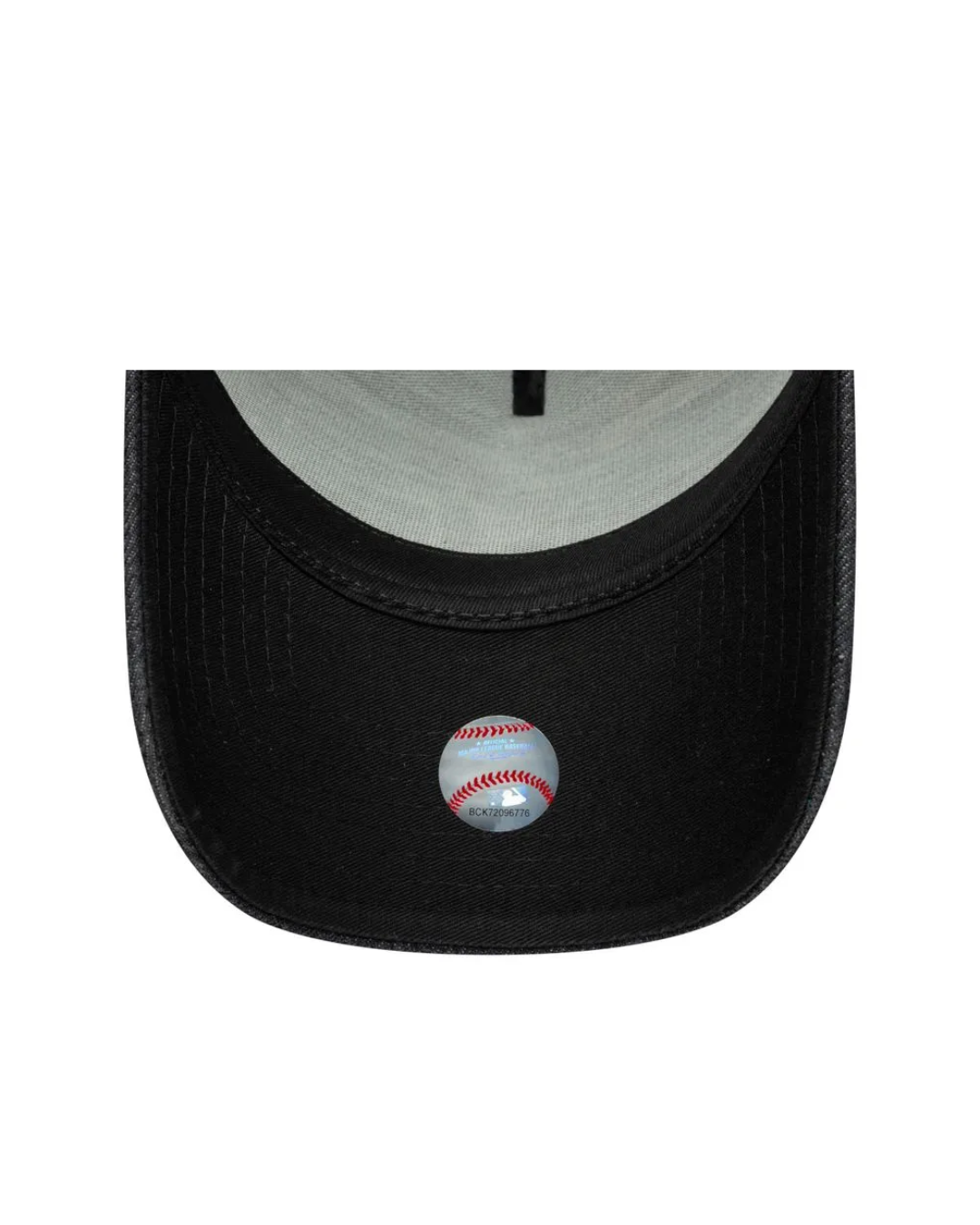 YANKEES Denim Washed - NEW ERA 940AF