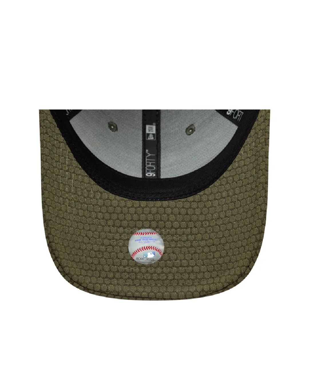 DODGERS Flawless - NEW ERA 940