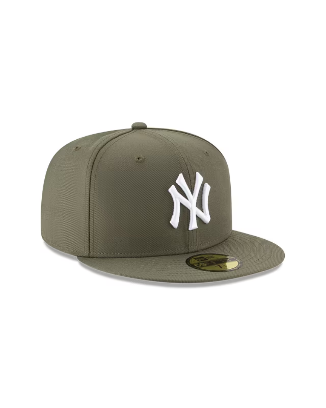 YANKEES MLB Olive - NEW ERA 5950