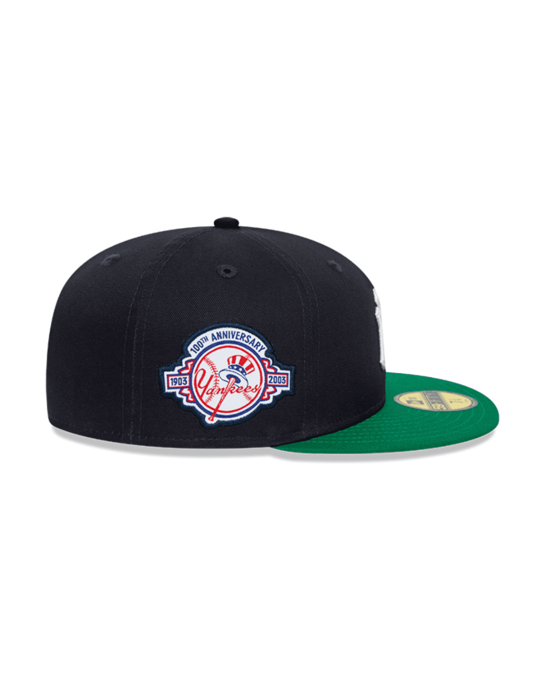 YANKEES Color Block Pack - NEW ERA 5950