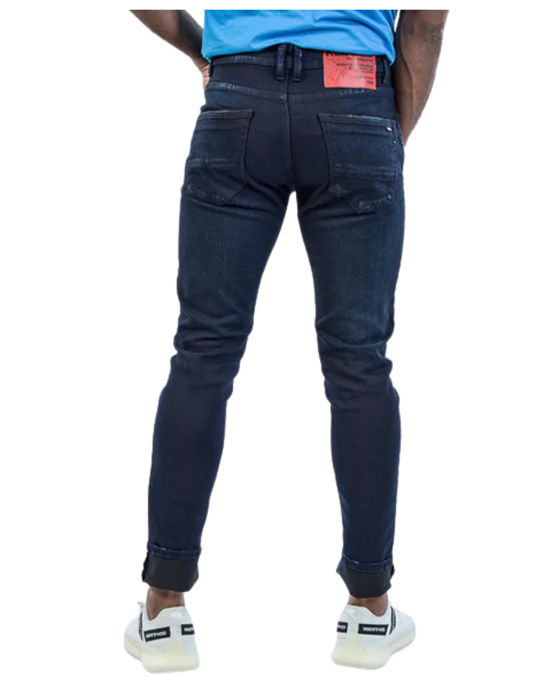 JEAN SLIM LONDON  - ROOTT+CO / RHJE-87010